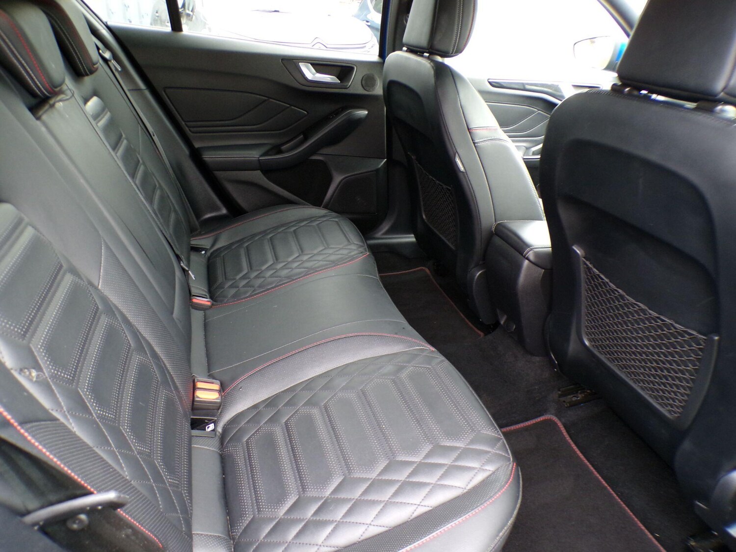 Used Ford Focus 2022 for sale - 76199703: Photo 13