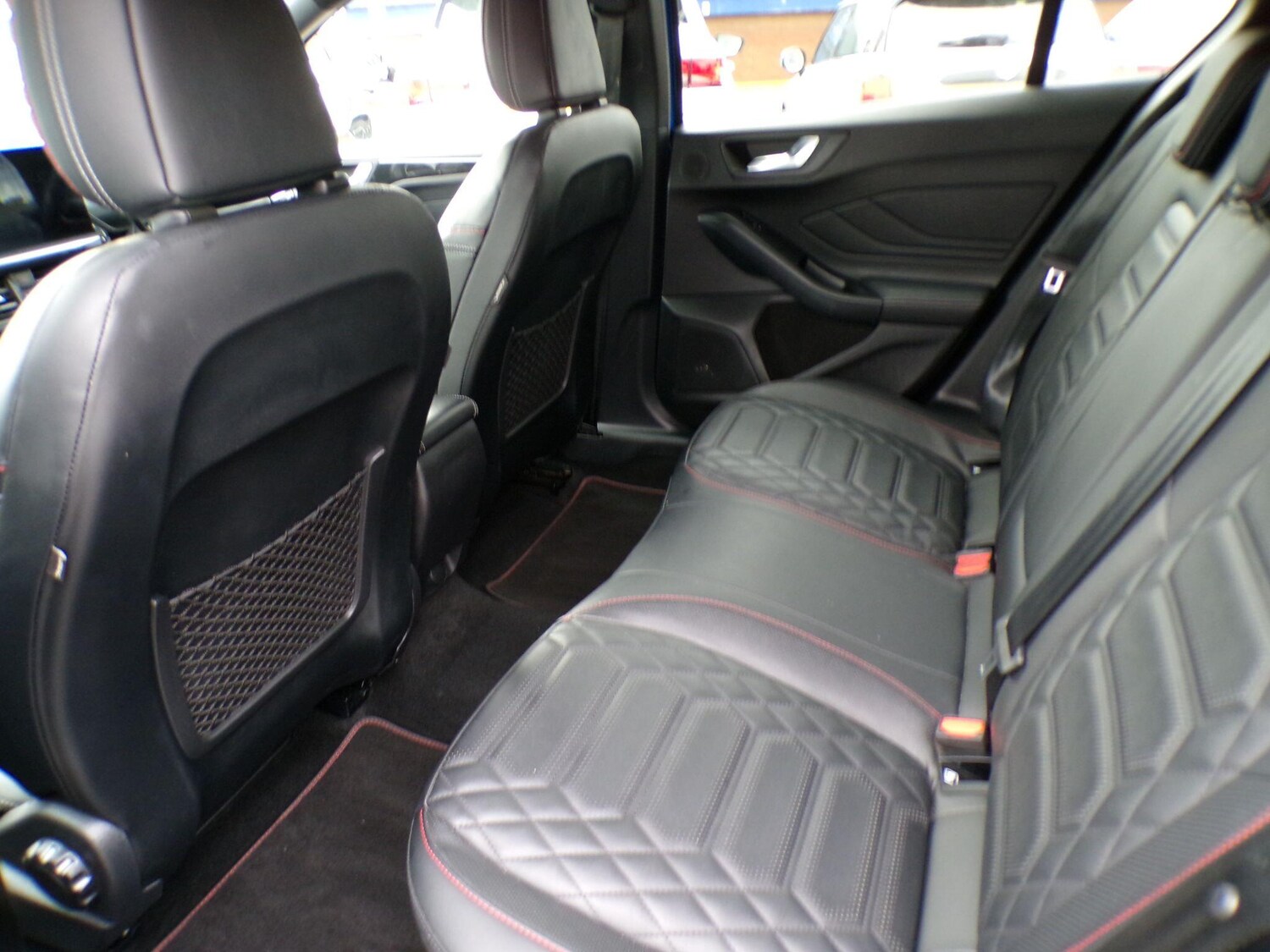 Used Ford Focus 2022 for sale - 76199703: Photo 14