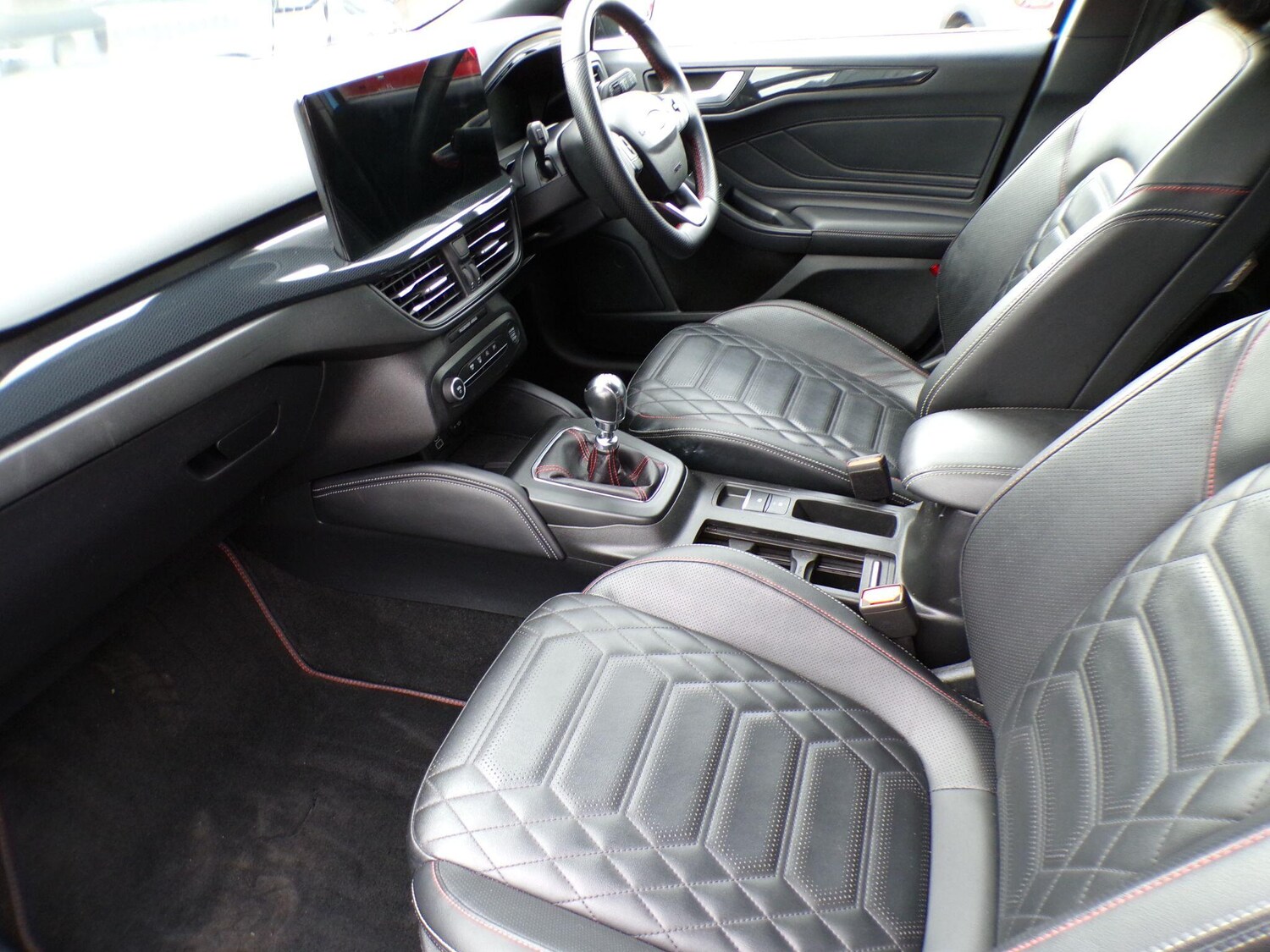 Used Ford Focus 2022 for sale - 76199703: Photo 15