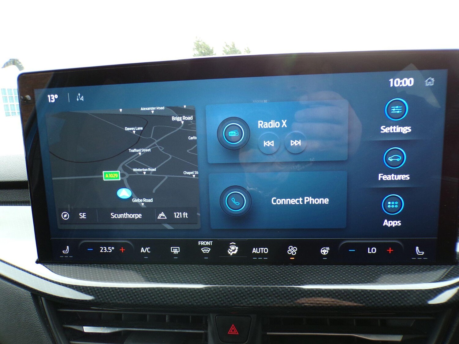 Used Ford Focus 2022 for sale - 76199703: Photo 17