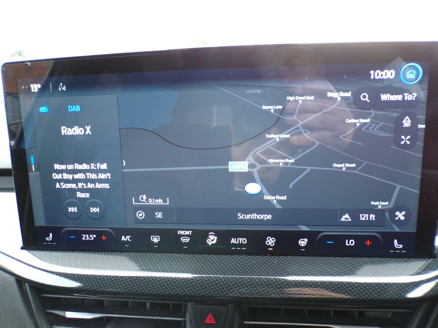 Used Ford Focus 2022 for sale - 76199703: Photo 18