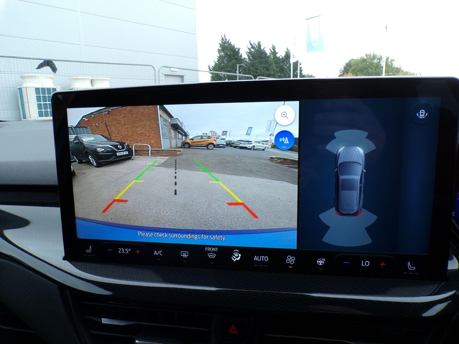 Used Ford Focus 2022 for sale - 76199703: Photo 19