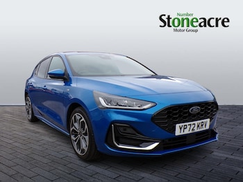 Ford - Focus