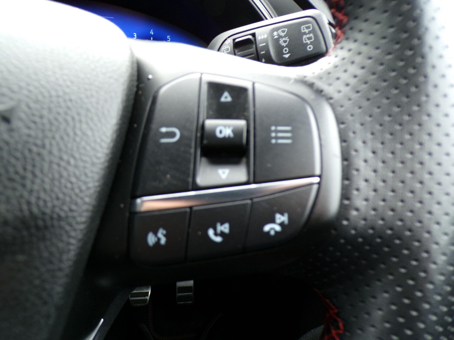 Used Ford Focus 2022 for sale - 76199703: Photo 23