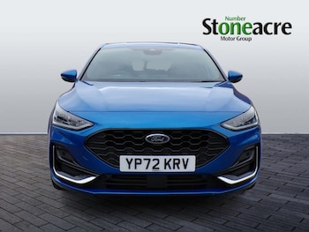 Used Ford Focus 2022 for sale - 76199703: Photo 2