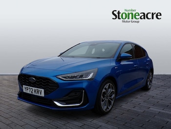 Used Ford Focus 2022 for sale - 76199703: Photo 3
