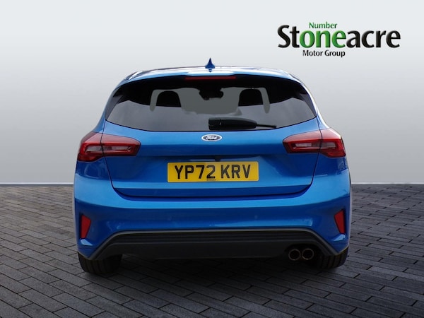 Used Ford Focus 2022 for sale - 76199703: Photo 4
