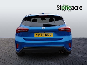 Used Ford Focus 2022 for sale - 76199703: Photo 4