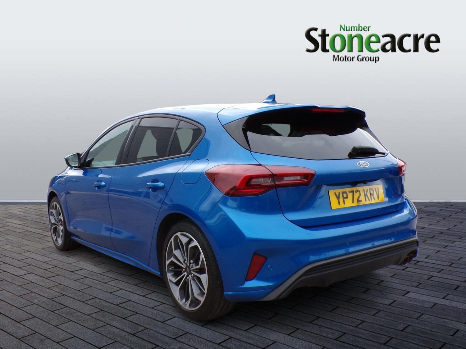 Used Ford Focus 2022 for sale - 76199703: Photo 5