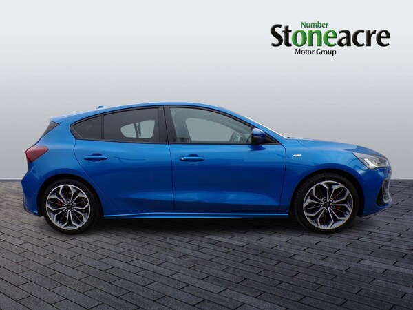 Used Ford Focus 2022 for sale - 76199703: Photo 6