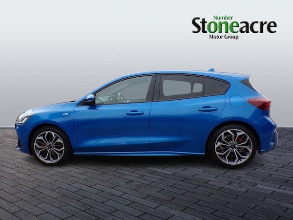 Used Ford Focus 2022 for sale - 76199703: Photo 7