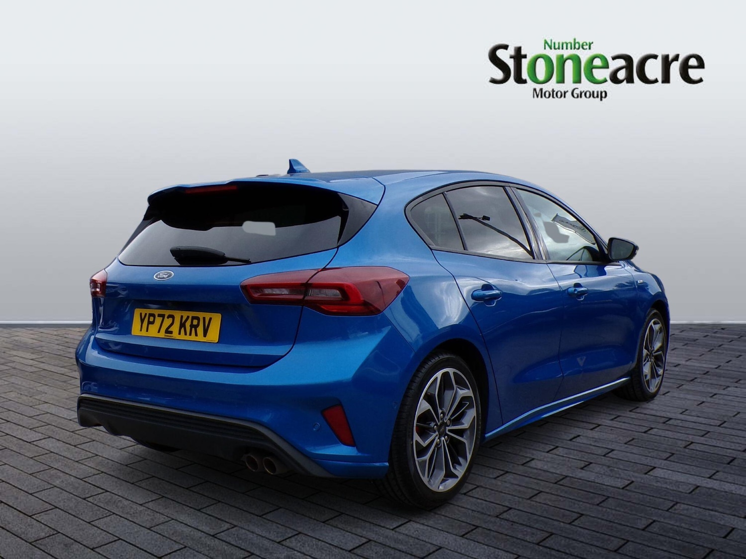 Used Ford Focus 2022 for sale - 76199703: Photo 8