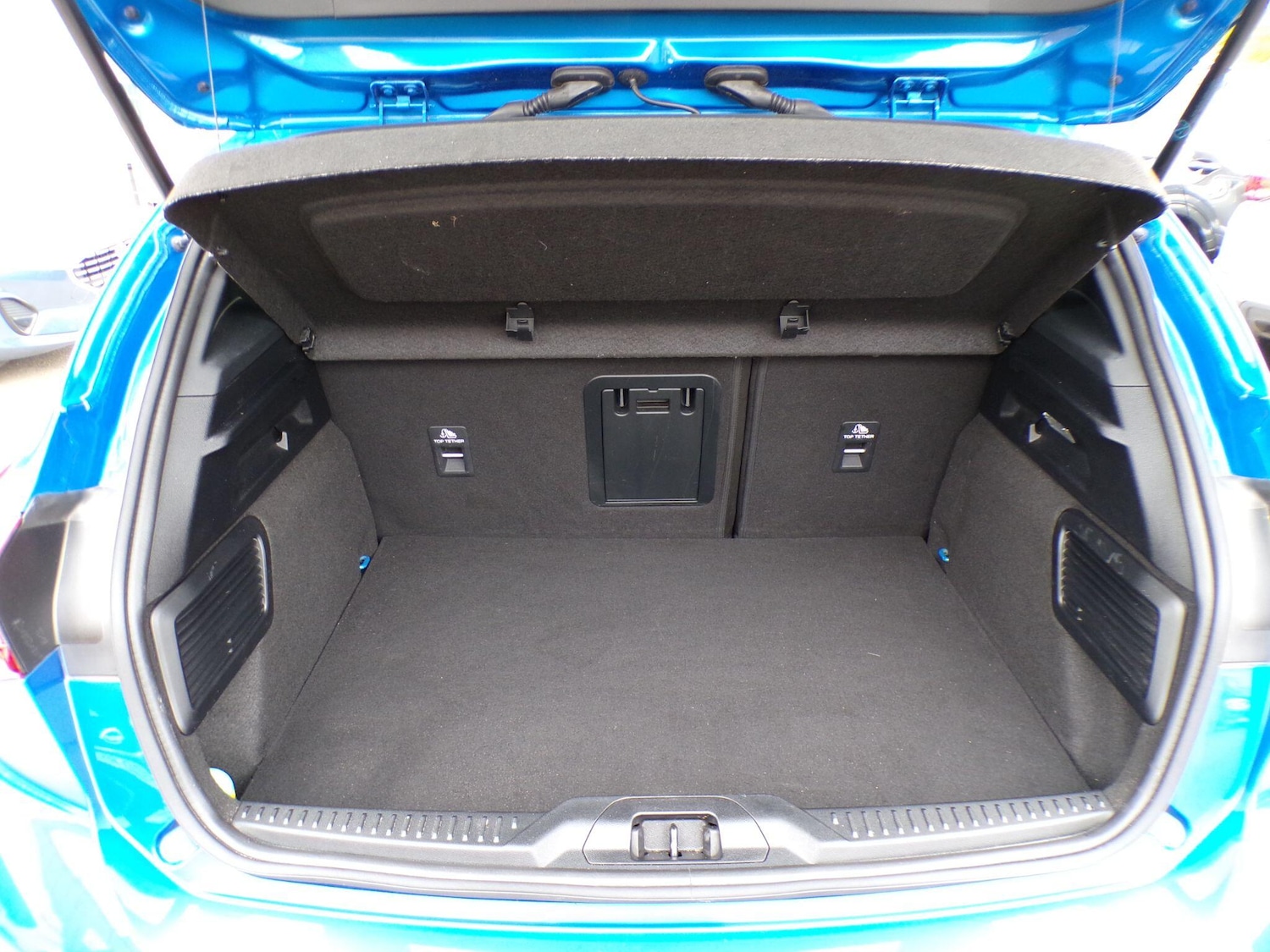 Used Ford Focus 2022 for sale - 76199703: Photo 9