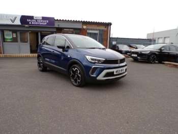 (21) - 1.5 Turbo D Elite SUV 5dr Diesel Auto Euro 6 (s/s) (120 ps)