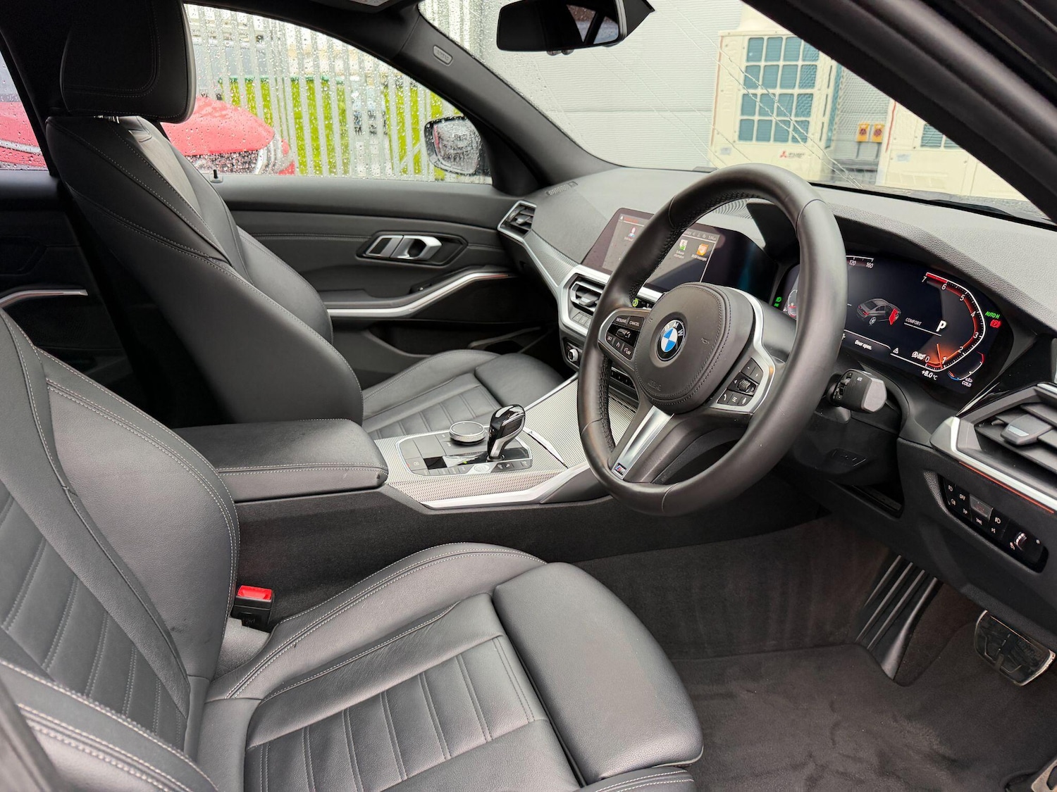 Used BMW 3 Series 2020 for sale - 77202810: Photo 11