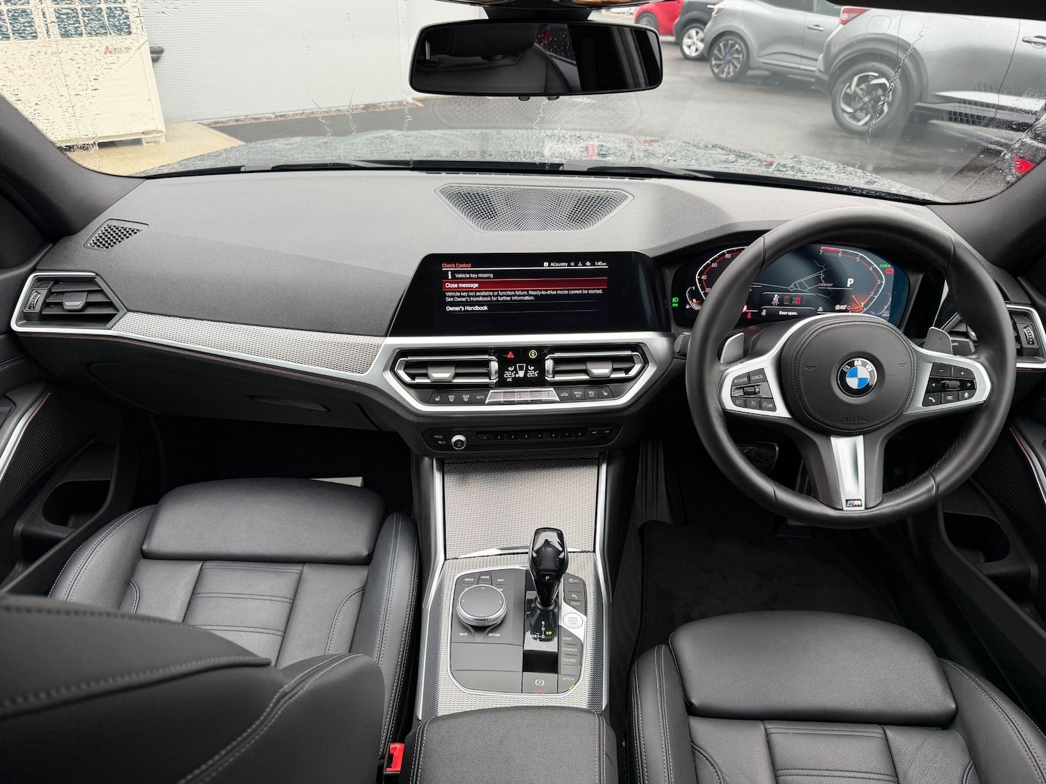 Used BMW 3 Series 2020 for sale - 77202810: Photo 12