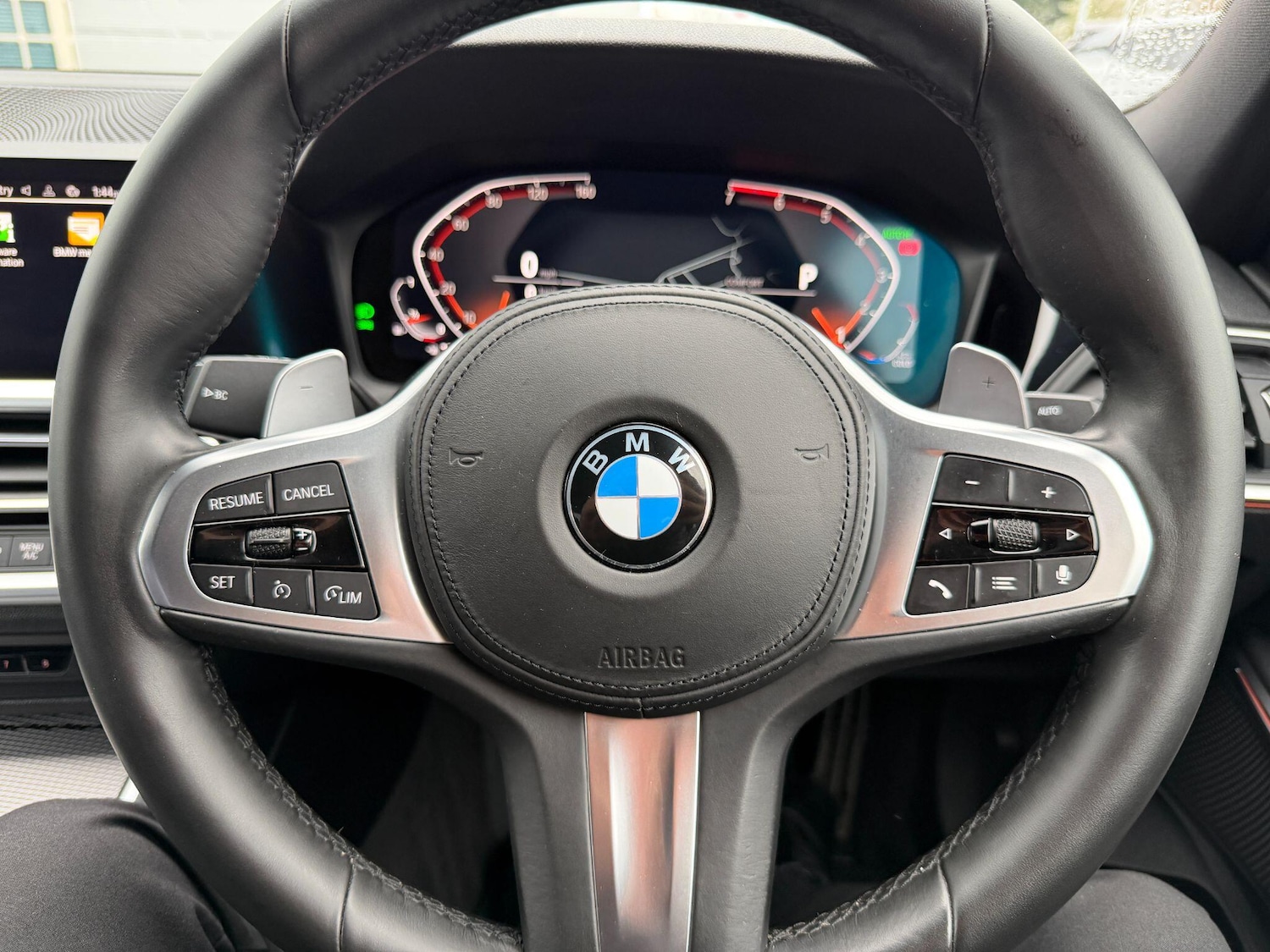 Used BMW 3 Series 2020 for sale - 77202810: Photo 13