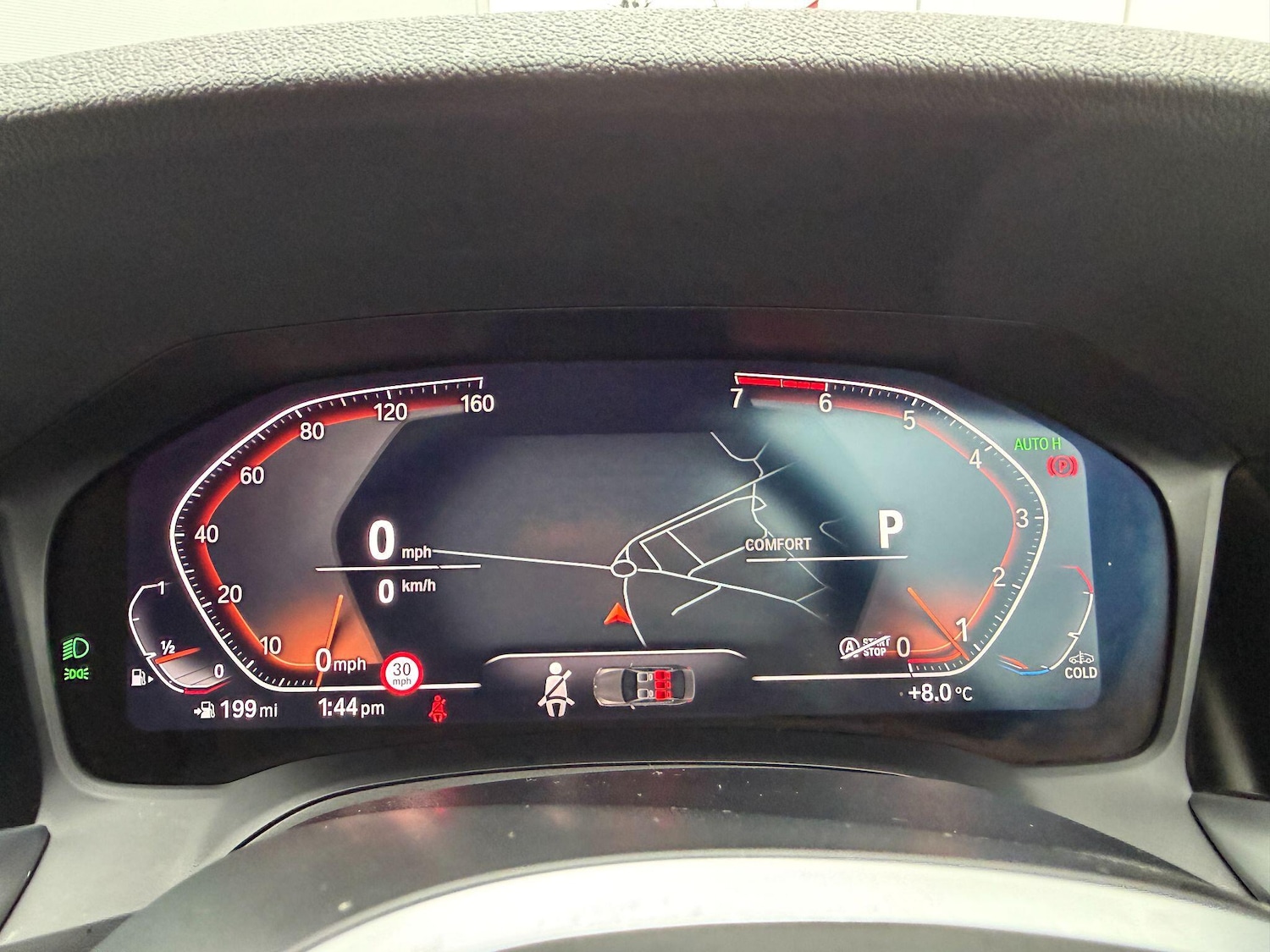 Used BMW 3 Series 2020 for sale - 77202810: Photo 14