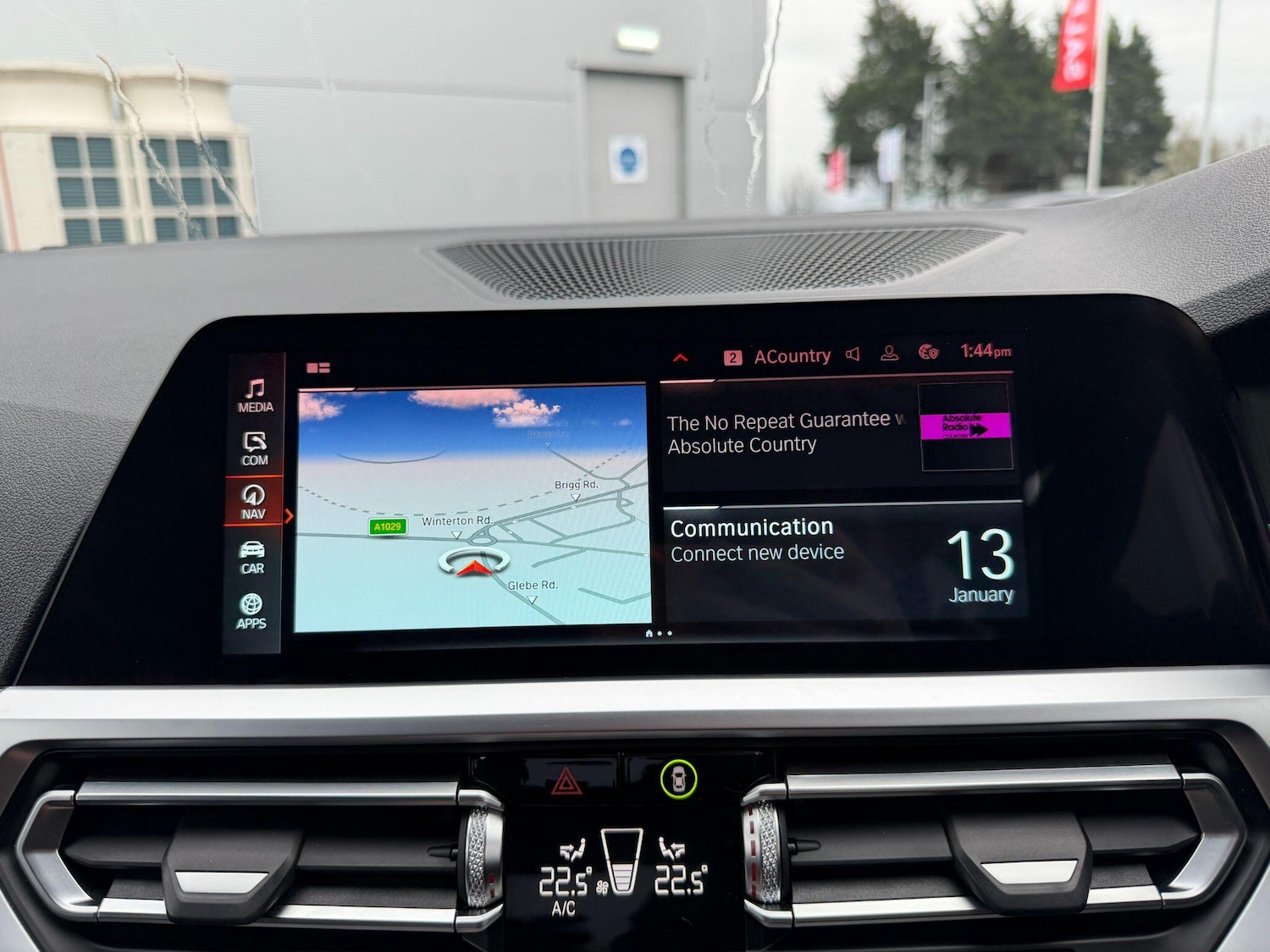 Used BMW 3 Series 2020 for sale - 77202810: Photo 16