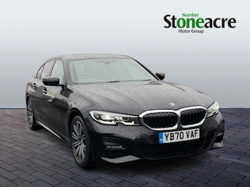 BMW 3 Series feature image