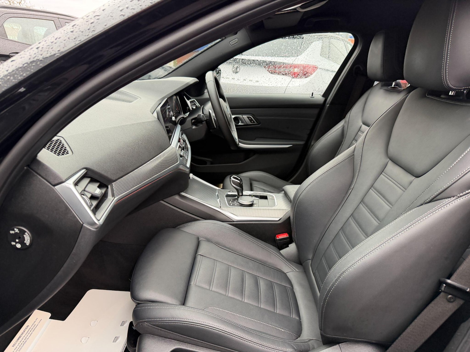 Used BMW 3 Series 2020 for sale - 77202810: Photo 20