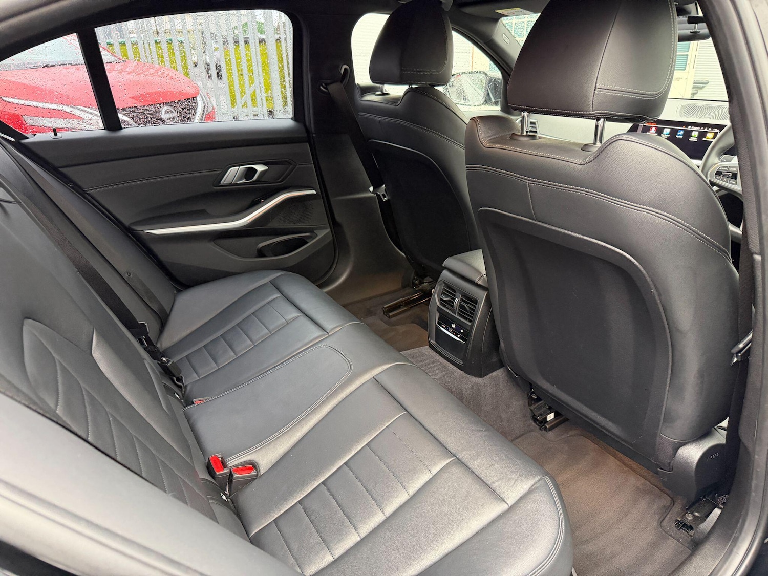 Used BMW 3 Series 2020 for sale - 77202810: Photo 21