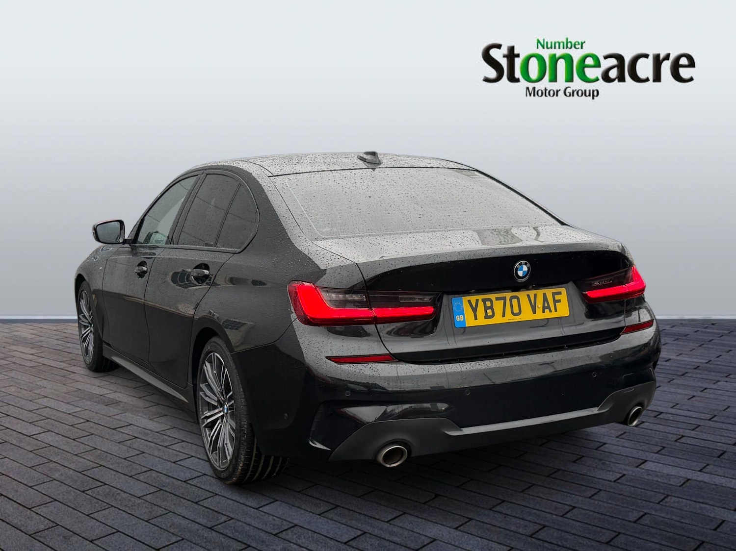 Used BMW 3 Series 2020 for sale - 77202810: Photo 5