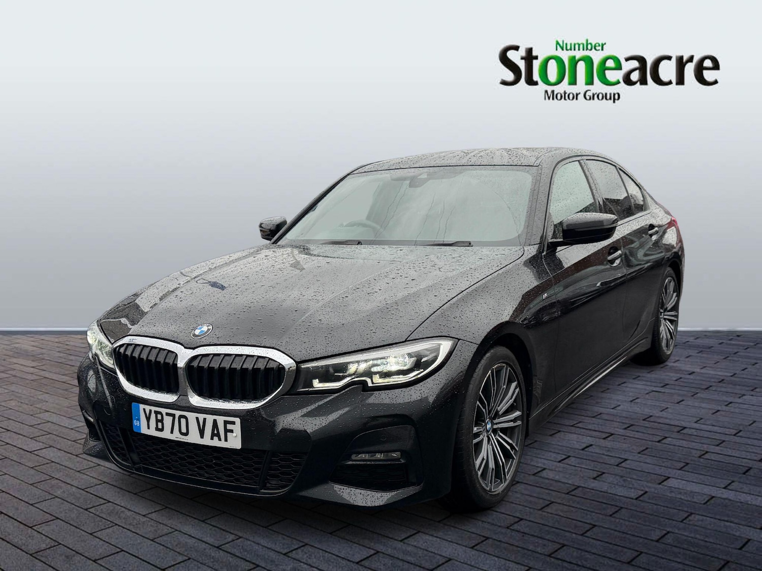 Used BMW 3 Series 2020 for sale - 77202810: Photo 7