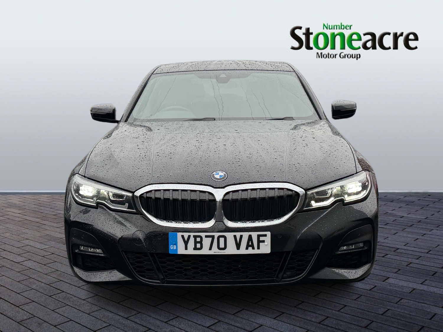 Used BMW 3 Series 2020 for sale - 77202810: Photo 8