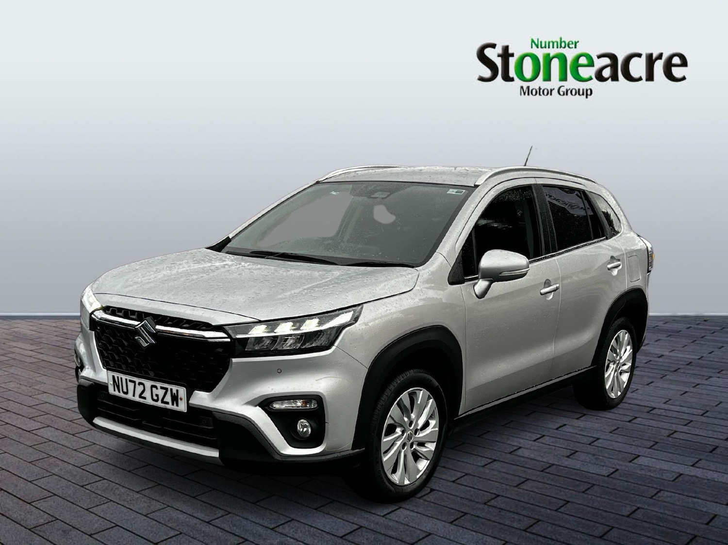 Used Suzuki SX4 S-Cross 2023 for sale - 77166910: Photo 7