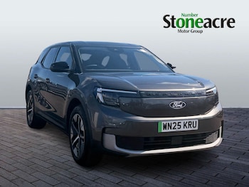 Used Ford Explorer 2025 for sale - 78334855: Photo