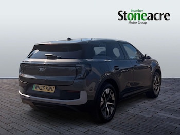 Used Ford Explorer 2025 for sale - 78334855: Photo