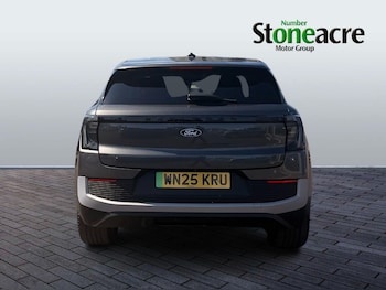 Used Ford Explorer 2025 for sale - 78334855: Photo