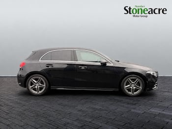 Used Mercedes-Benz A-Class 2019 for sale - 79602230: Photo