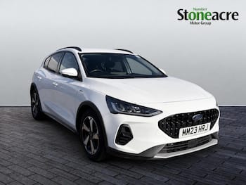 Used Ford Focus 2023 for sale - 79808656: Photo