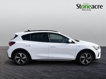 Used Ford Focus 2023 for sale - 79808656: Photo