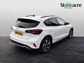 Used Ford Focus 2023 for sale - 79808656: Photo