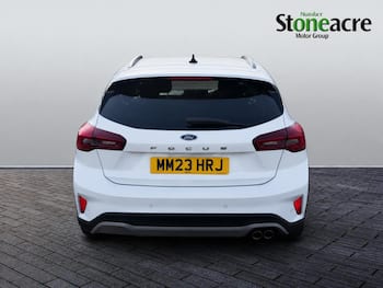 Used Ford Focus 2023 for sale - 79808656: Photo