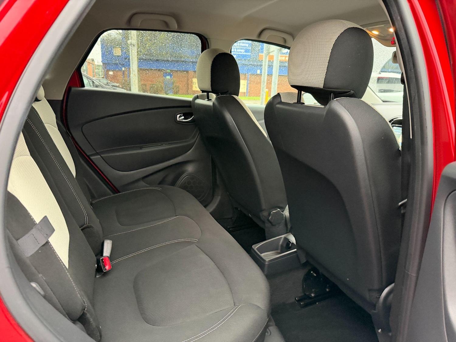 Used Renault Captur 2018 for sale - 77783358: Photo 14