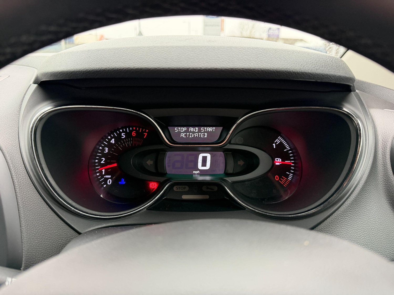 Used Renault Captur 2018 for sale - 77783358: Photo 17