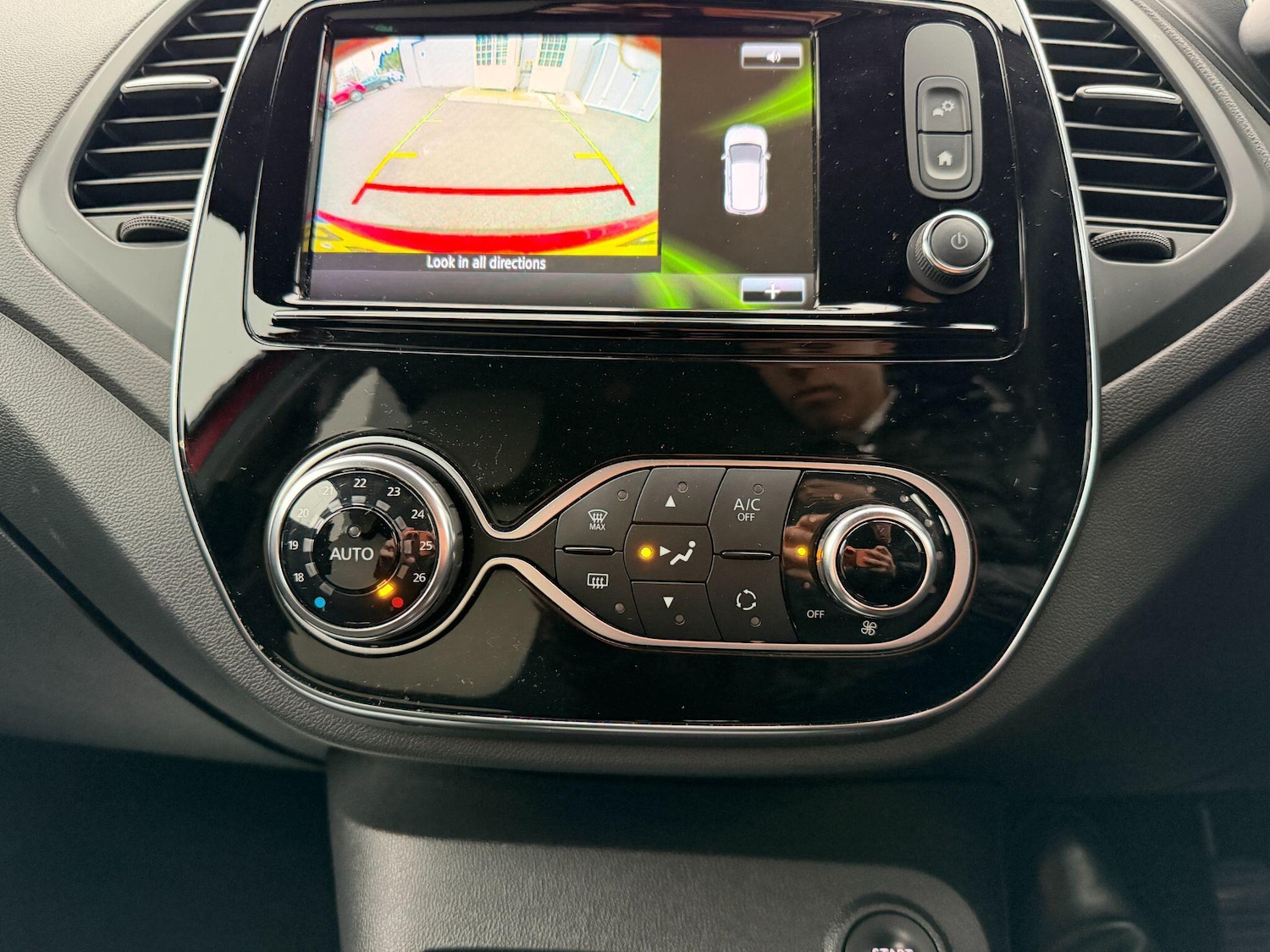 Used Renault Captur 2018 for sale - 77783358: Photo 20