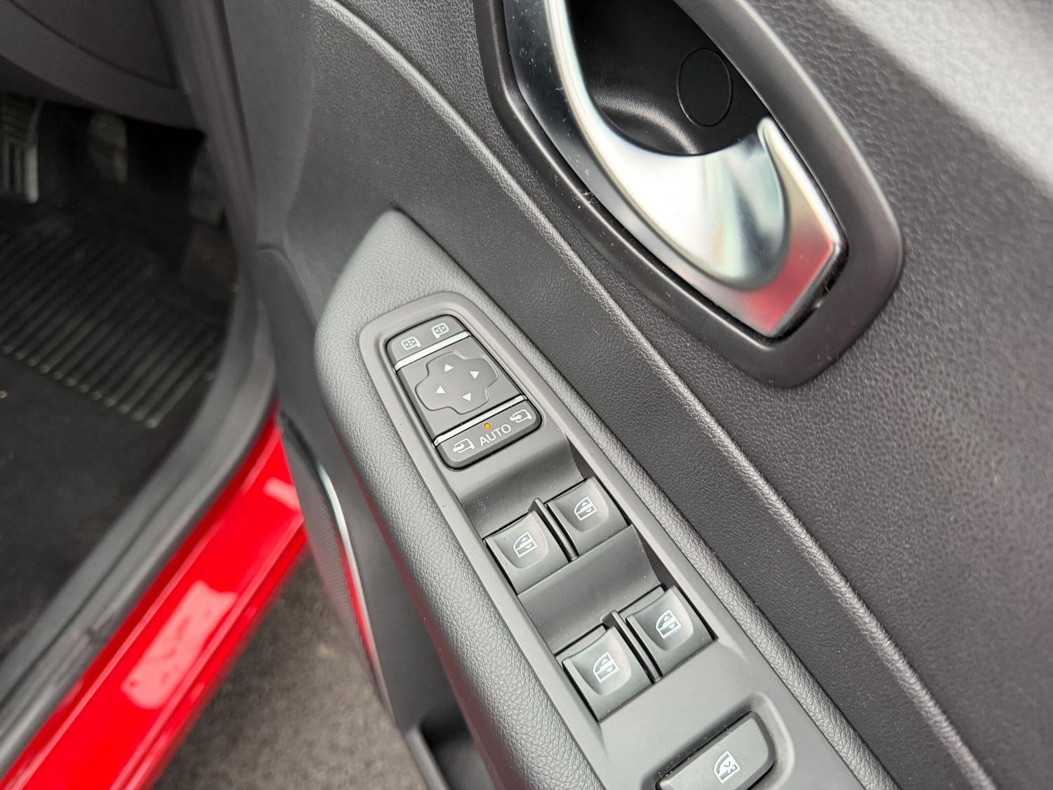 Used Renault Captur 2018 for sale - 77783358: Photo 21