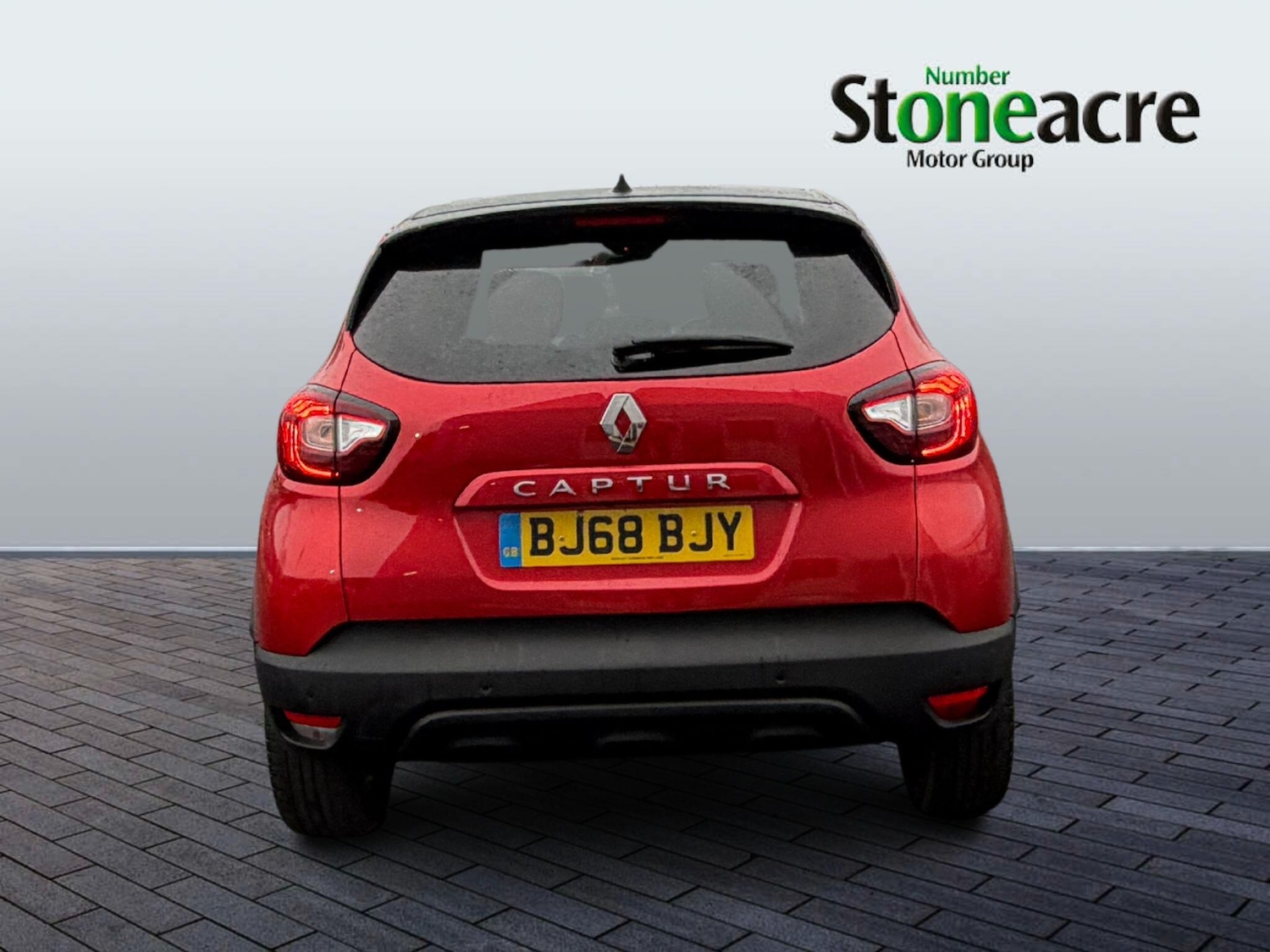 Used Renault Captur 2018 for sale - 77783358: Photo 5