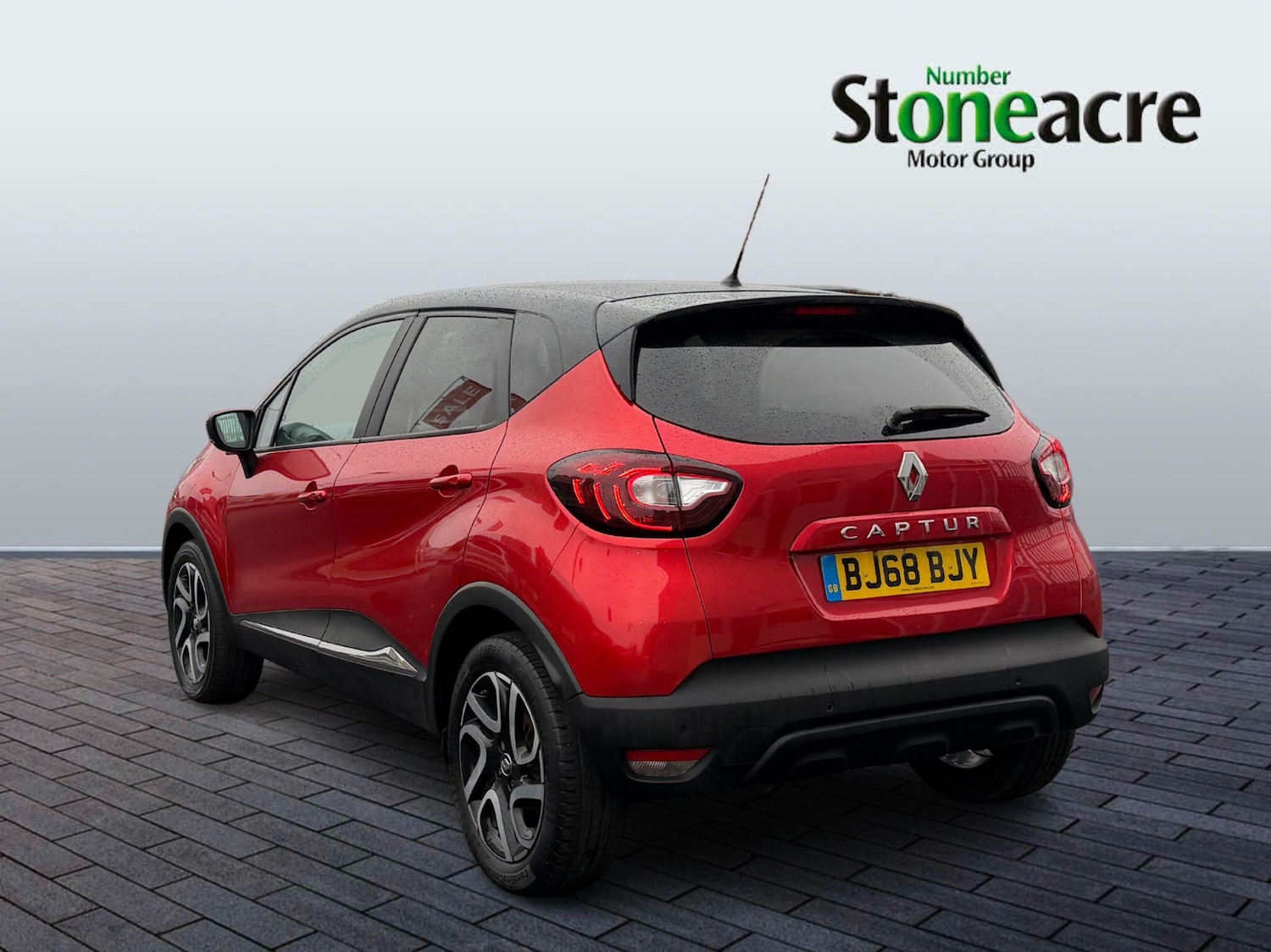 Used Renault Captur 2018 for sale - 77783358: Photo 6