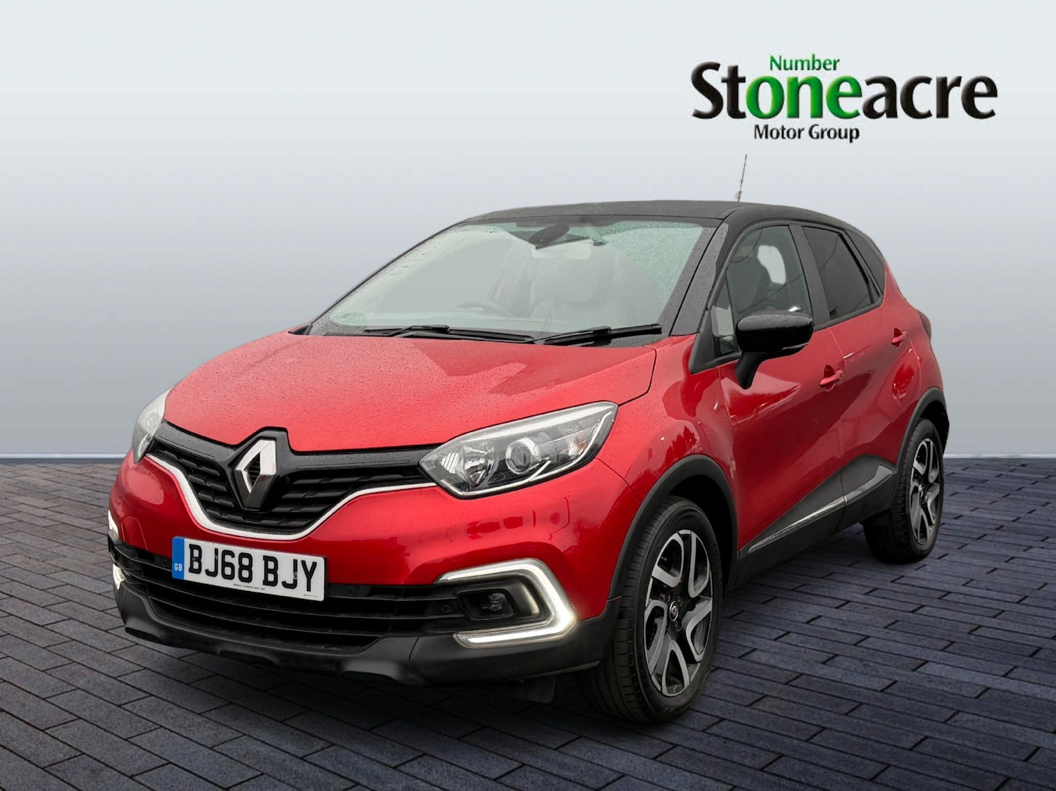 Used Renault Captur 2018 for sale - 77783358: Photo 8