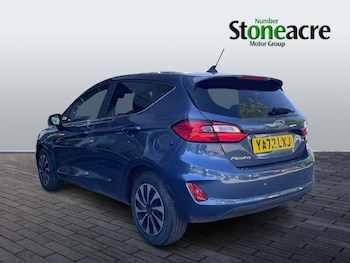 Used Ford Fiesta 2023 for sale - 79026399: Photo