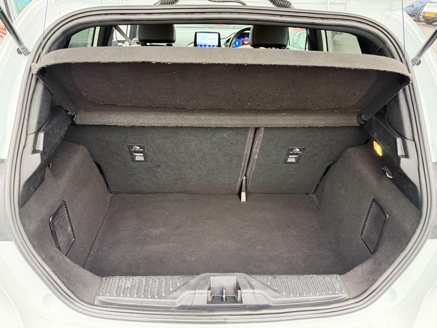 Used Ford Fiesta 2022 for sale - 77511338: Photo 10