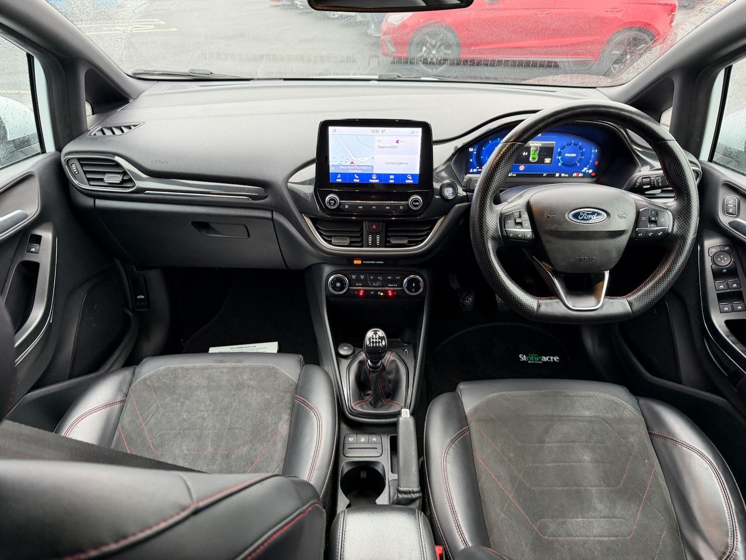 Used Ford Fiesta 2022 for sale - 77511338: Photo 12