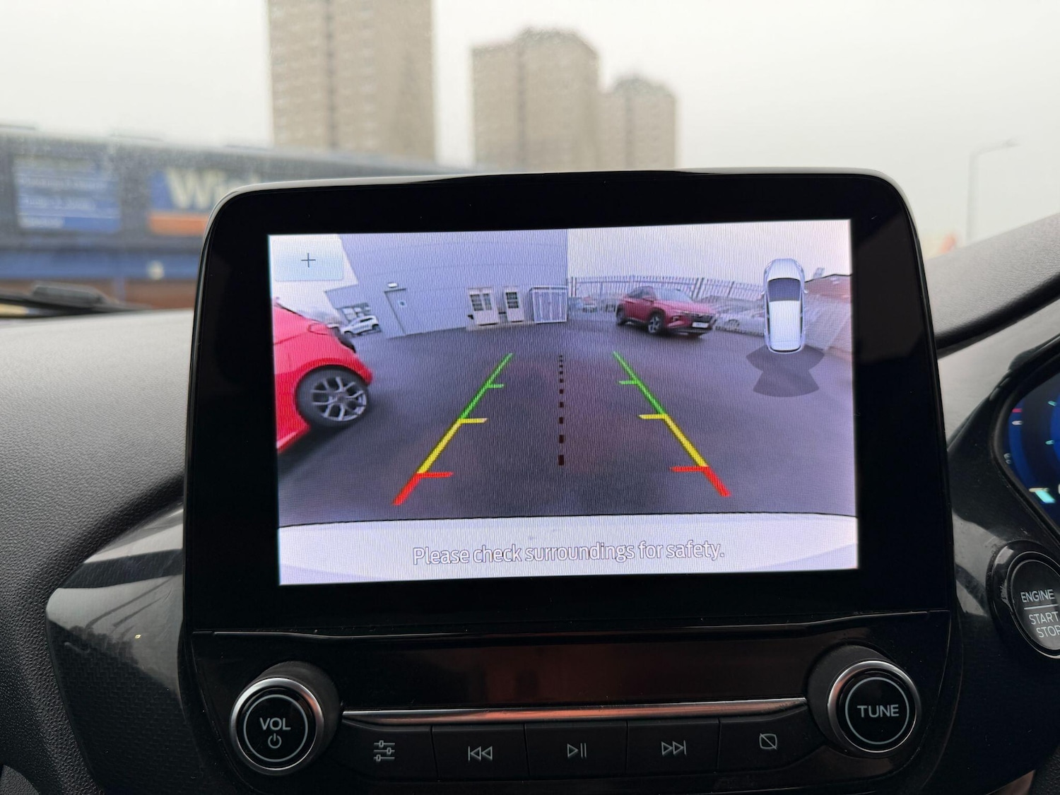 Used Ford Fiesta 2022 for sale - 77511338: Photo 16