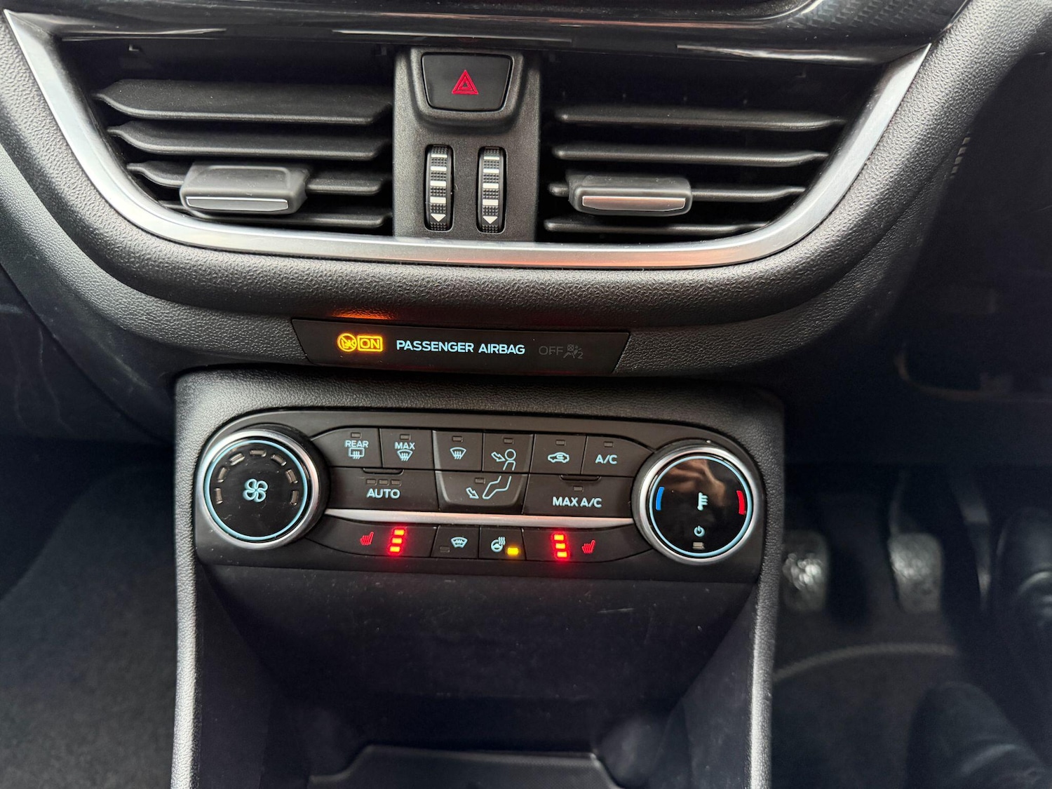 Used Ford Fiesta 2022 for sale - 77511338: Photo 17